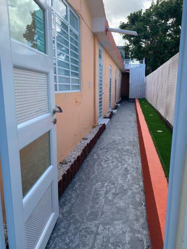 Apartamento Levittown Studio
