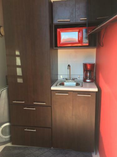 Apartamento Levittown Studio