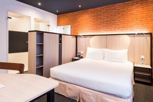 Onomo Hotel Kigali