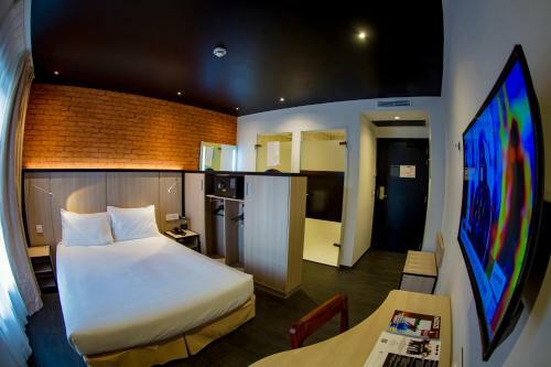 Onomo Hotel Kigali