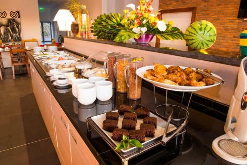 Onomo Hotel Kigali