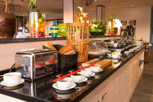 Onomo Hotel Kigali