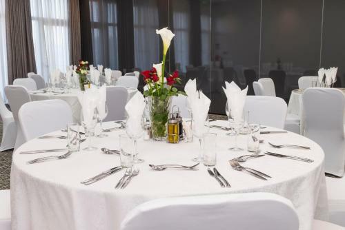 Onomo Hotel Kigali