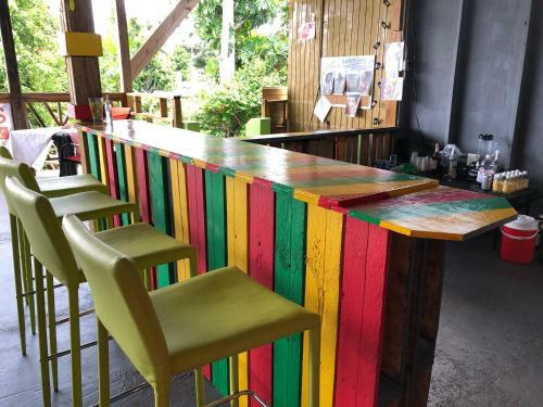 Hostal Vieques Hostel Good Vibe House