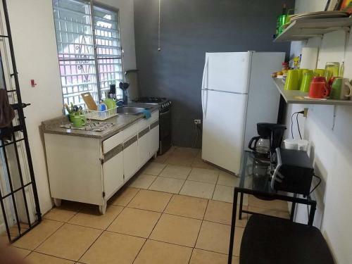 Hostal Vieques Hostel Good Vibe House
