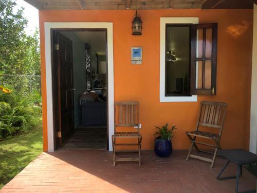 Del Mar Eco Lodging Apartments