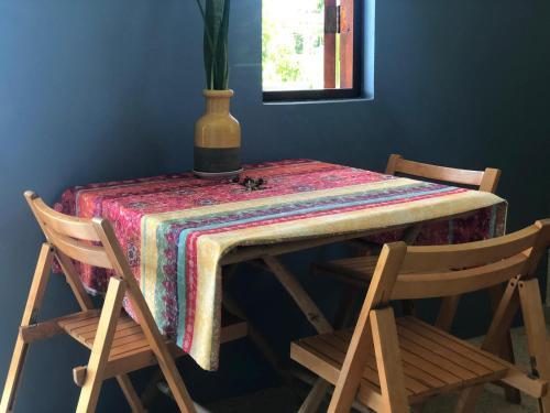 Del Mar Eco Lodging Apartments