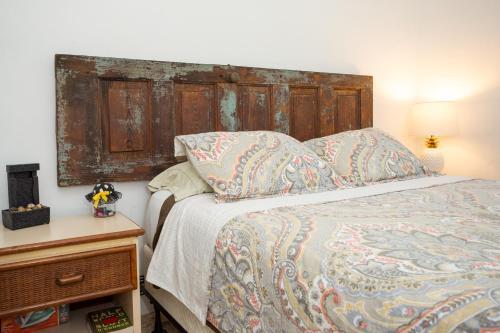 Del Mar Eco Lodging Apartments