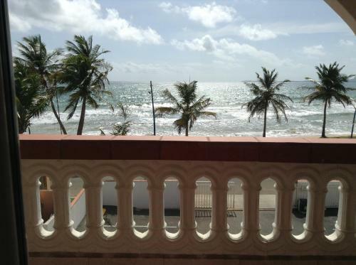 Hotel Luquillo Sunrise Beach Inn