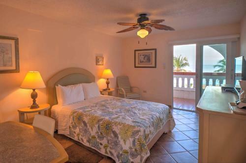 Hotel Luquillo Sunrise Beach Inn