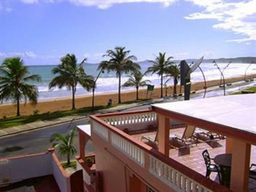 Hotel Luquillo Sunrise Beach Inn