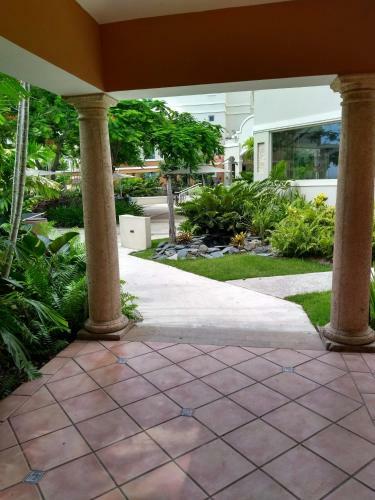 Apartamento Rincon Beach Resort