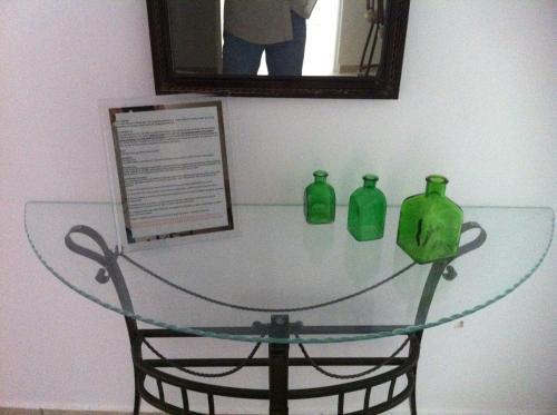 Apartamento Sea Land Air Suites