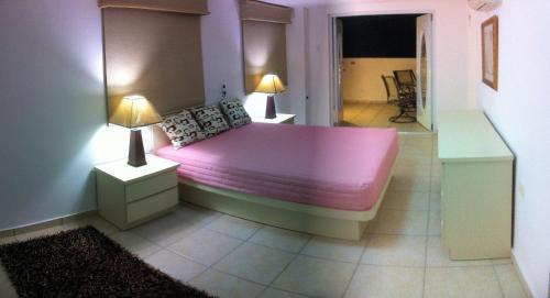 Apartamento Sea Land Air Suites