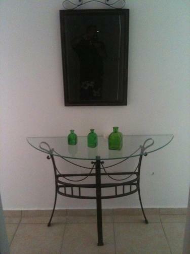 Apartamento Sea Land Air Suites