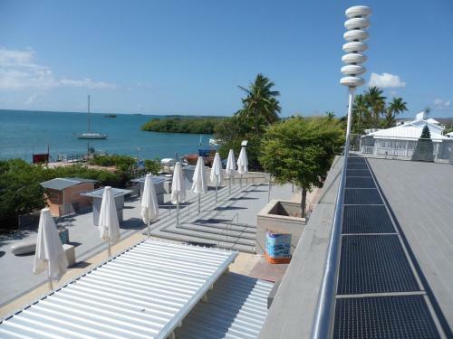 Bed & Breakfast Parador Turtle Bay Inn