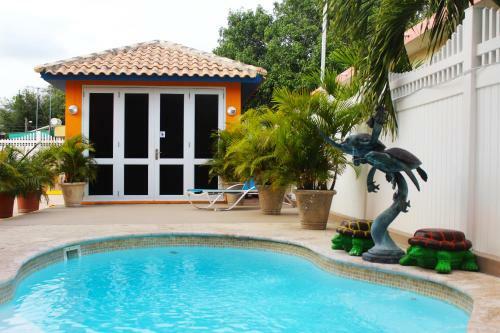 Bed & Breakfast Parador Turtle Bay Inn