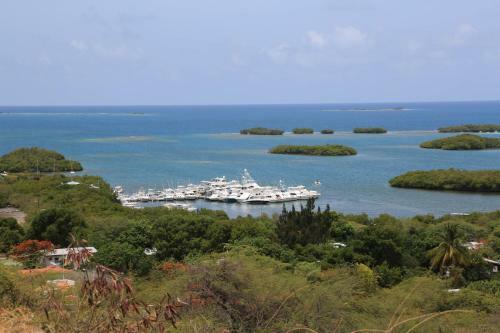 Bed & Breakfast Parador Turtle Bay Inn