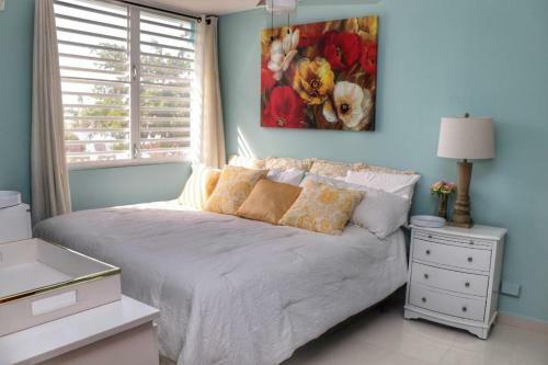Hostal Master Suite With Stunning Views To Pool And Lake