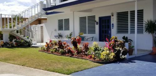 Hostal Beach House