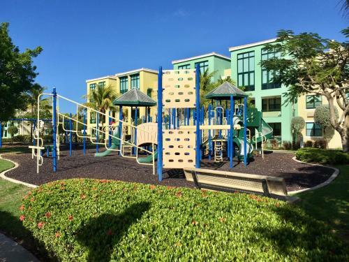 Villa Aquatika Para�so Tropical