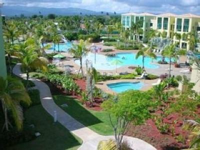 Villa Aquatika Para�so Tropical