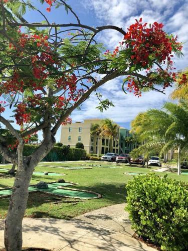 Villa Aquatika Para�so Tropical