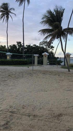 Villa Aquatika Para�so Tropical