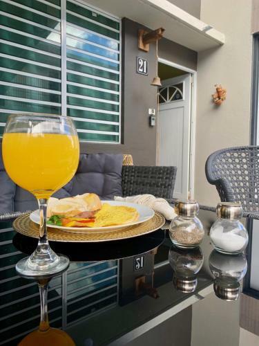 Hostal San Sebastian Bed & Breakfast