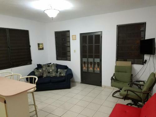 Playa Apartments