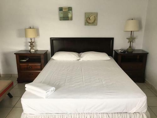 Playa Apartments