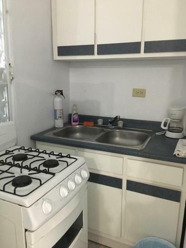 Playa Apartments