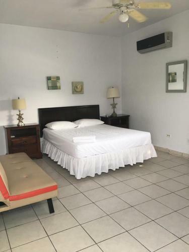 Playa Apartments