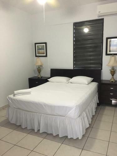 Playa Apartments