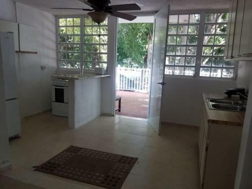 Apartamento Casa En El Para�so