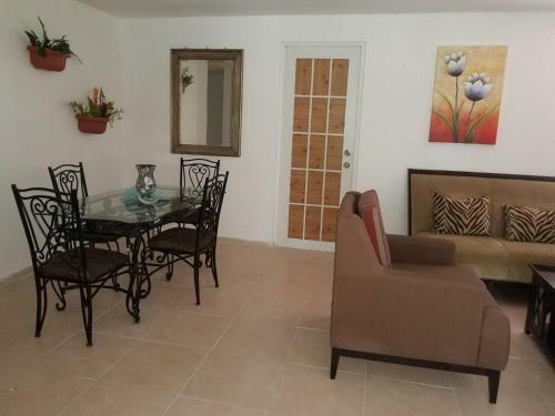 Apartamento Casa En El Para�so