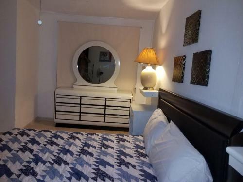 Apartamento Casa En El Para�so