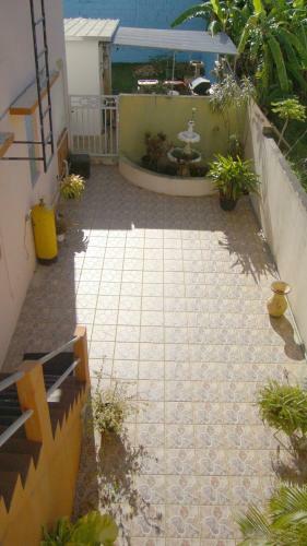 Villa Abby B&B