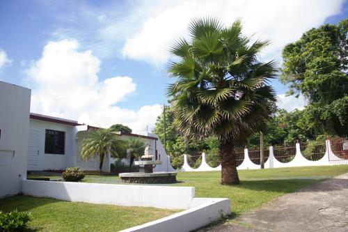 Hostal Cavernas Guest House