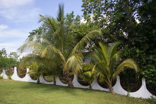 Hostal Cavernas Guest House