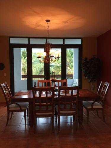 Rio Mar Village - Golf Course View