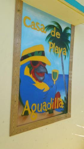 A-2 Casa De Playa Apartment With Sea View