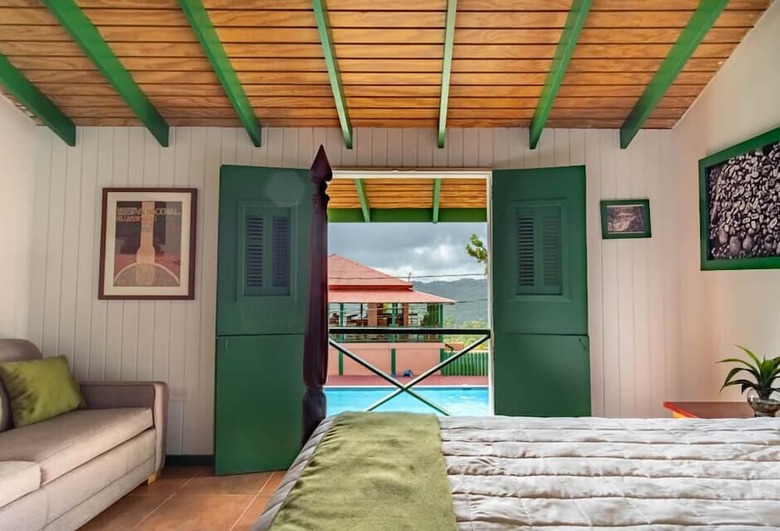 Hotel Hacienda Juanita