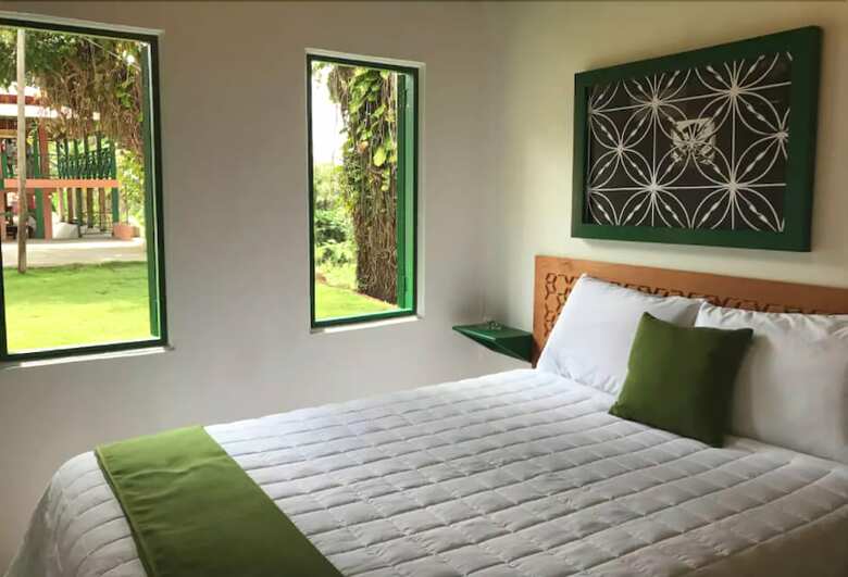 Hotel Hacienda Juanita