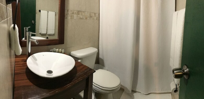Hotel Hacienda Juanita