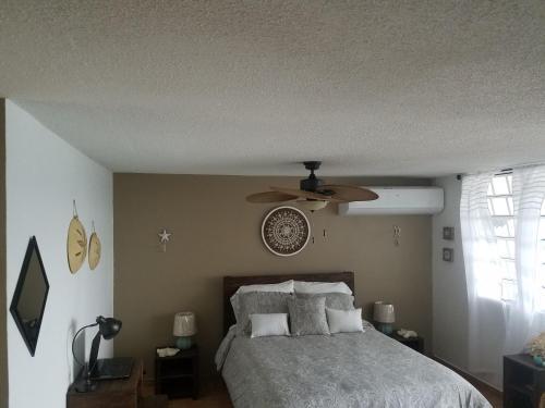 Apartamento Condominium Playa Azul 1