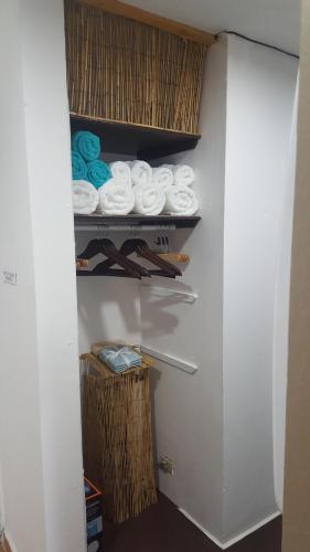 Apartamento Condominium Playa Azul 1
