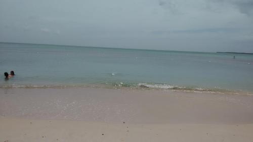 Apartamento Complejo Touristico Luquillo Beach