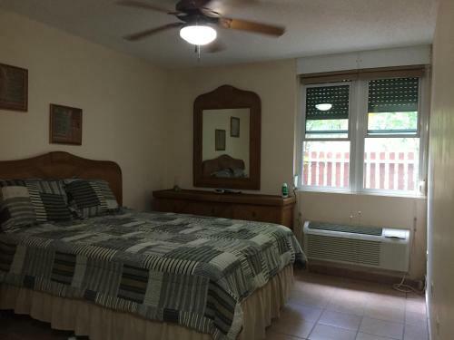 Apartamento Tropical Villa At The Beach