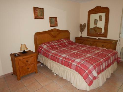Apartamento Tropical Villa At The Beach